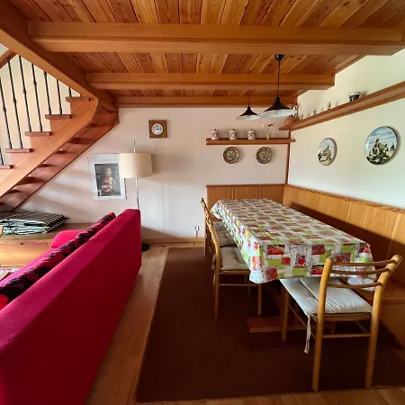 Appartamento Ascona: Sabrina Apt.238 Ascona