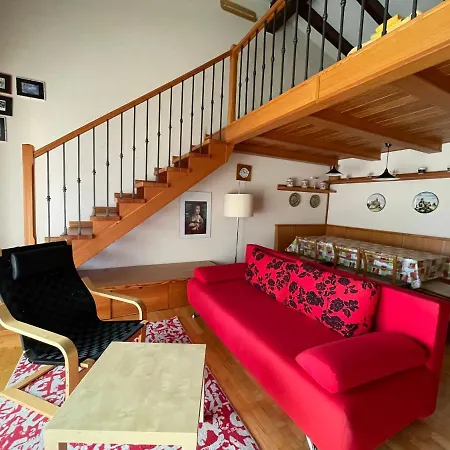 Appartamento Ascona: Sabrina Apt.238