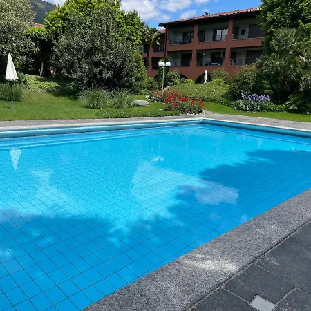 Appartamento Ascona: Sabrina Apt.238 Ascona