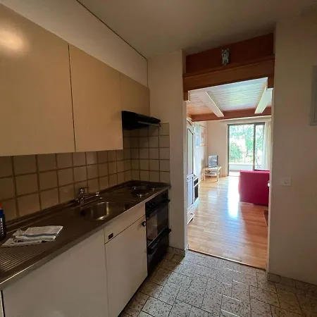 Ascona: Sabrina Apt.238 Daire Ascona