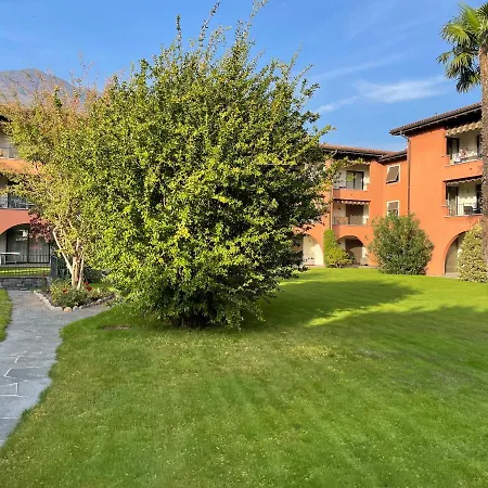 Ascona: Sabrina Apt.238 Daire Ascona